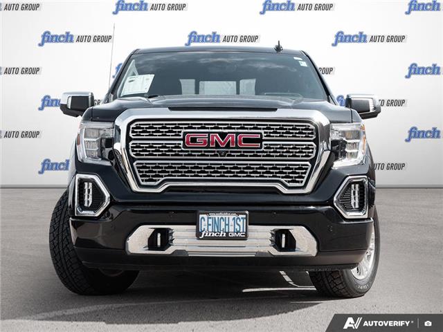 2020 GMC Sierra 1500 Denali (Stk: 174505) in London - Image 2 of 27