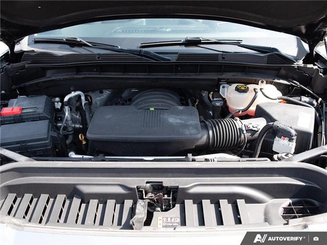 2020 GMC Sierra 1500 Denali (Stk: 174505) in London - Image 8 of 27