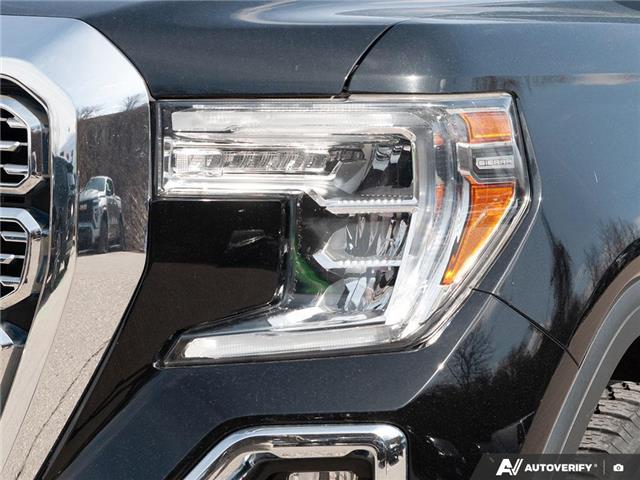 2020 GMC Sierra 1500 Denali (Stk: 174505) in London - Image 10 of 27
