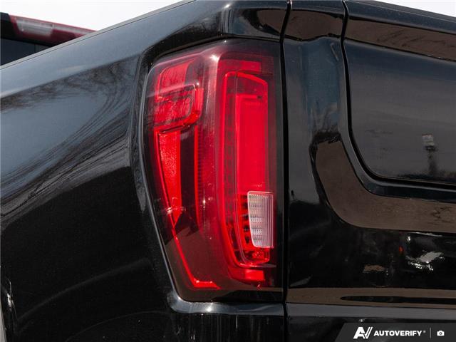 2020 GMC Sierra 1500 Denali (Stk: 174505) in London - Image 12 of 27
