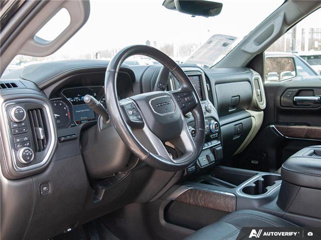 2020 GMC Sierra 1500 Denali (Stk: 174505) in London - Image 13 of 27