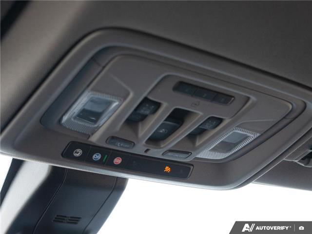 2020 GMC Sierra 1500 Denali (Stk: 174505) in London - Image 22 of 27