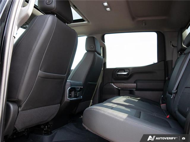2020 GMC Sierra 1500 Denali (Stk: 174505) in London - Image 24 of 27