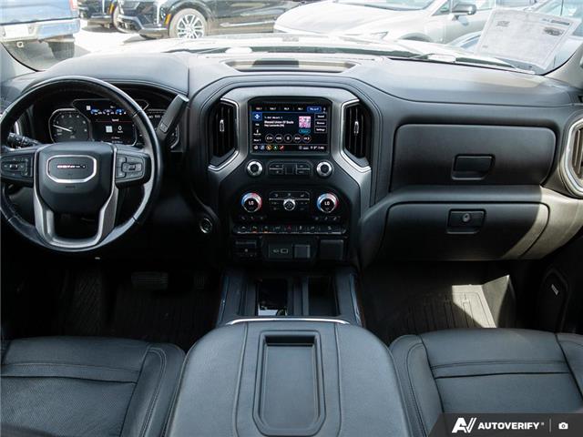 2020 GMC Sierra 1500 Denali (Stk: 174505) in London - Image 25 of 27