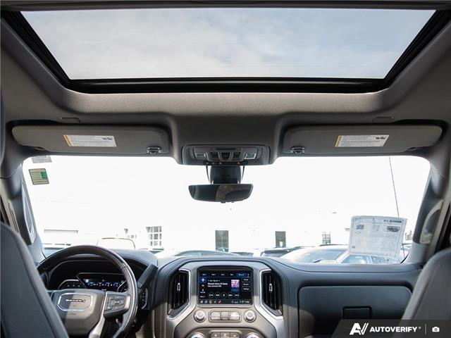 2020 GMC Sierra 1500 Denali (Stk: 174505) in London - Image 26 of 27