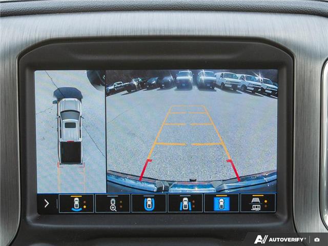 2020 GMC Sierra 1500 Denali (Stk: 174505) in London - Image 27 of 27