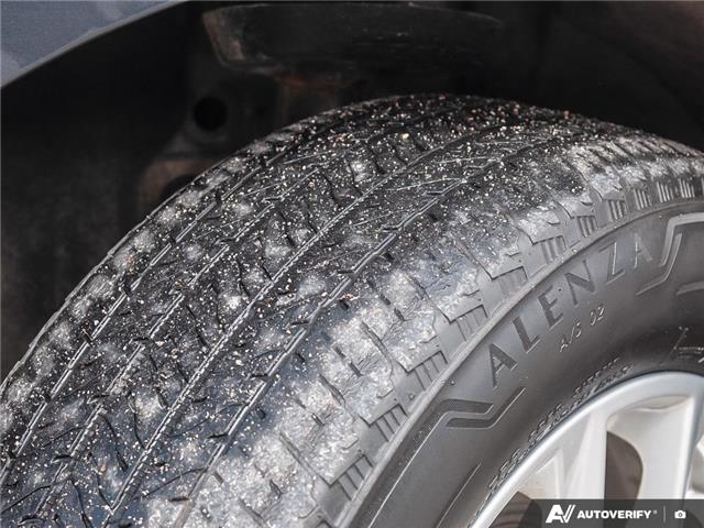 2022 Chevrolet Equinox LT (Stk: 174354) in London - Image 7 of 27