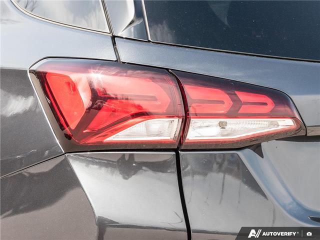 2022 Chevrolet Equinox LT (Stk: 174354) in London - Image 12 of 27