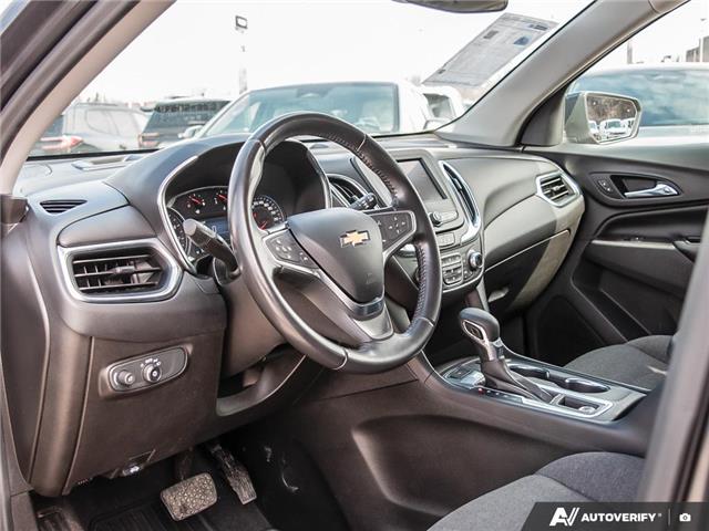 2022 Chevrolet Equinox LT (Stk: 174354) in London - Image 13 of 27