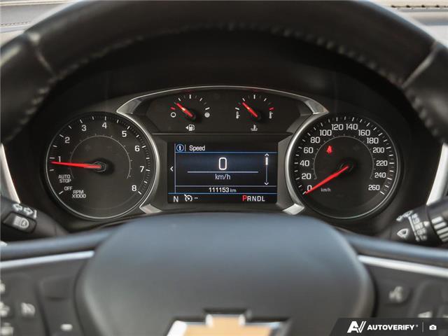 2022 Chevrolet Equinox LT (Stk: 174354) in London - Image 15 of 27