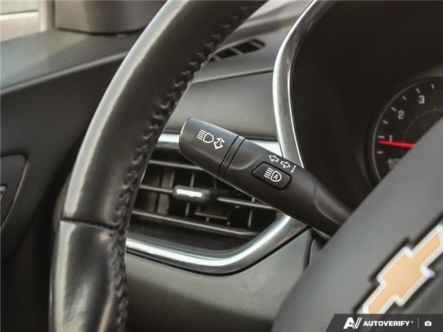 2022 Chevrolet Equinox LT (Stk: 174354) in London - Image 16 of 27