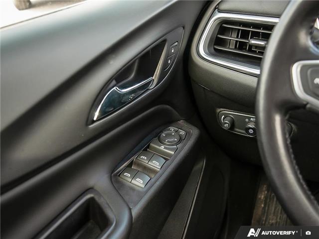 2022 Chevrolet Equinox LT (Stk: 174354) in London - Image 17 of 27