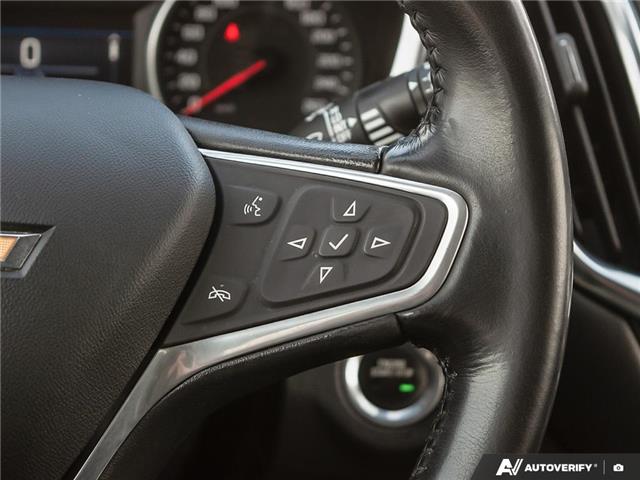 2022 Chevrolet Equinox LT (Stk: 174354) in London - Image 18 of 27