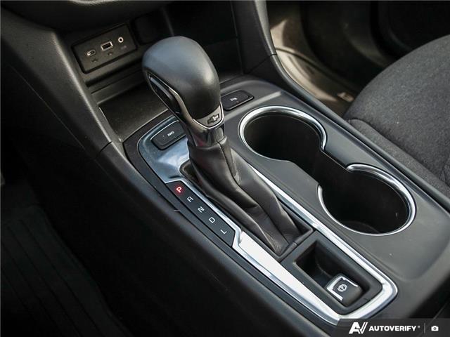 2022 Chevrolet Equinox LT (Stk: 174354) in London - Image 19 of 27
