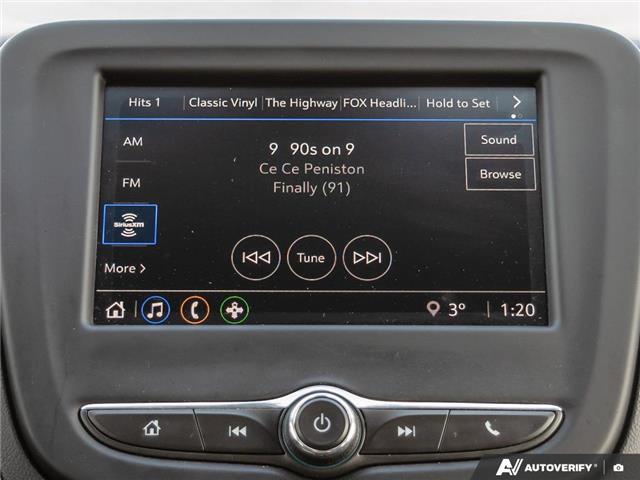 2022 Chevrolet Equinox LT (Stk: 174354) in London - Image 21 of 27