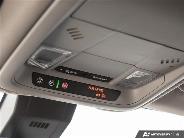 2022 Chevrolet Equinox LT (Stk: 174354) in London - Image 22 of 27