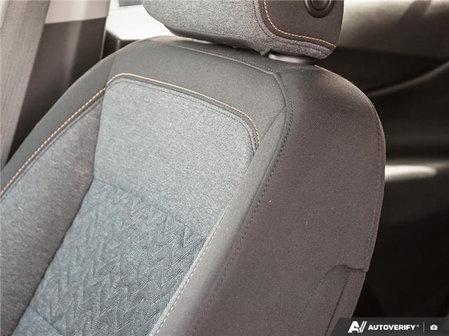 2022 Chevrolet Equinox LT (Stk: 174354) in London - Image 23 of 27