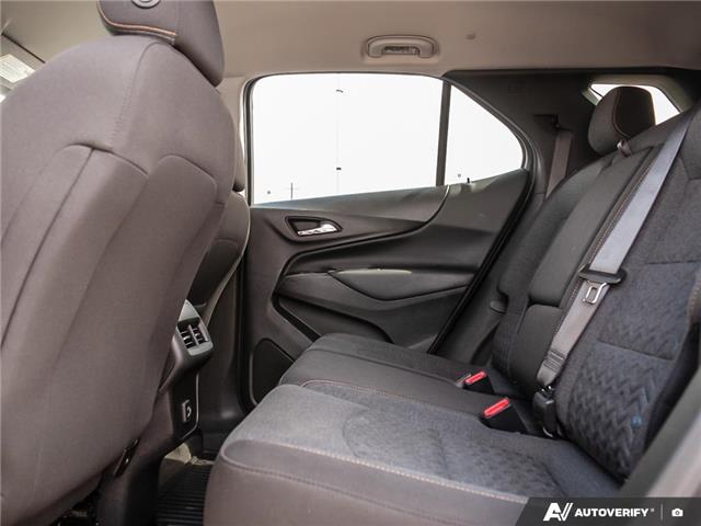 2022 Chevrolet Equinox LT (Stk: 174354) in London - Image 24 of 27