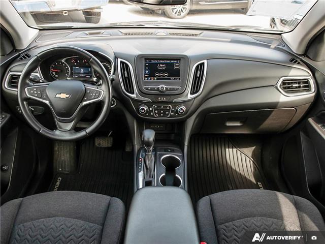 2022 Chevrolet Equinox LT (Stk: 174354) in London - Image 25 of 27