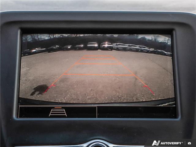 2022 Chevrolet Equinox LT (Stk: 174354) in London - Image 26 of 27