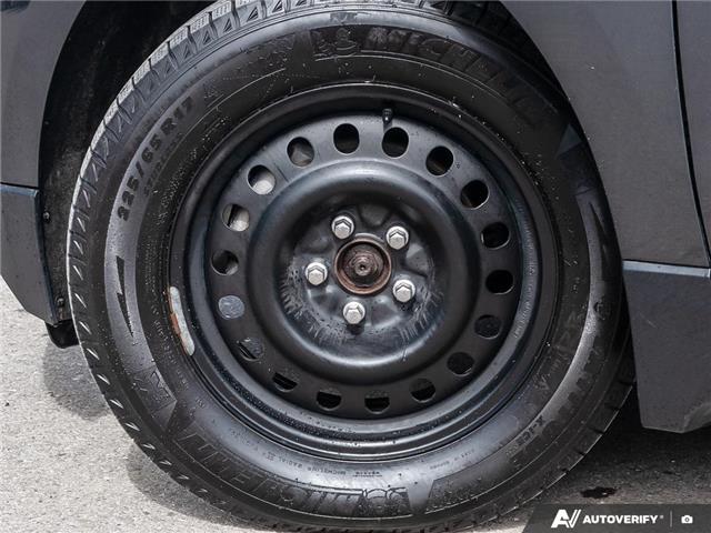 2018 Chevrolet Equinox Premier (Stk: 174640) in London - Image 6 of 27