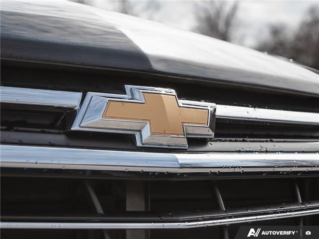 2018 Chevrolet Equinox Premier (Stk: 174640) in London - Image 9 of 27