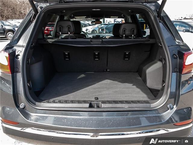 2018 Chevrolet Equinox Premier (Stk: 174640) in London - Image 11 of 27