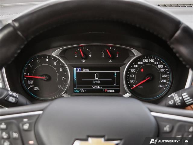 2018 Chevrolet Equinox Premier (Stk: 174640) in London - Image 15 of 27
