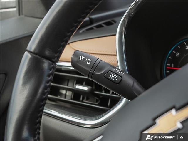 2018 Chevrolet Equinox Premier (Stk: 174640) in London - Image 16 of 27