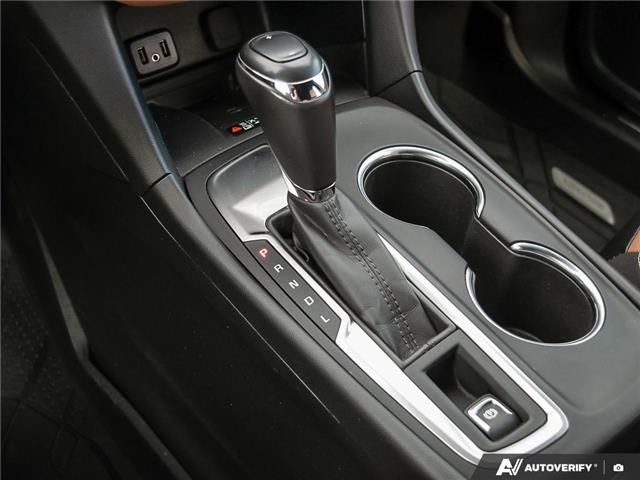 2018 Chevrolet Equinox Premier (Stk: 174640) in London - Image 19 of 27