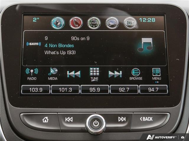 2018 Chevrolet Equinox Premier (Stk: 174640) in London - Image 21 of 27