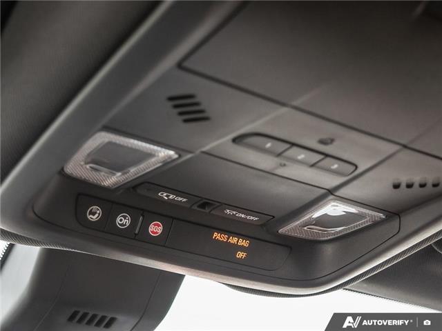 2018 Chevrolet Equinox Premier (Stk: 174640) in London - Image 22 of 27