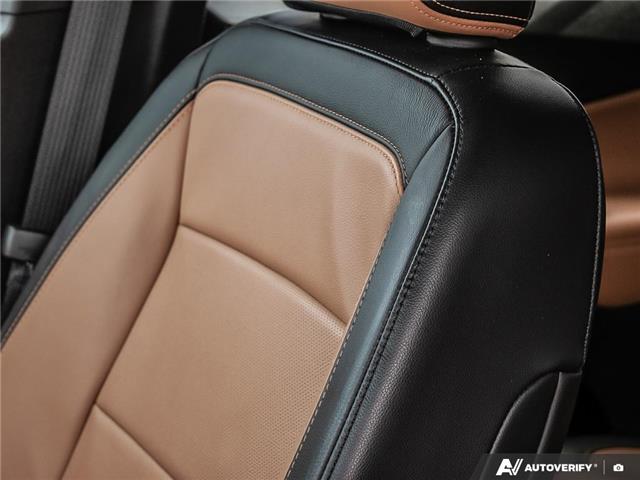 2018 Chevrolet Equinox Premier (Stk: 174640) in London - Image 23 of 27