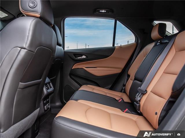 2018 Chevrolet Equinox Premier (Stk: 174640) in London - Image 24 of 27