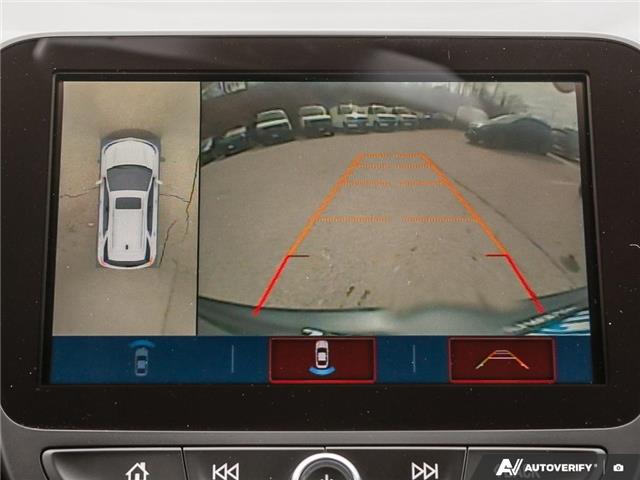 2018 Chevrolet Equinox Premier (Stk: 174640) in London - Image 26 of 27