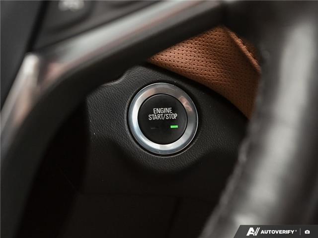2018 Chevrolet Equinox Premier (Stk: 174640) in London - Image 27 of 27