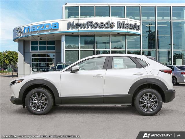 2026 Mazda CX-30 GX (Stk: 45786) in Newmarket - Image 3 of 26