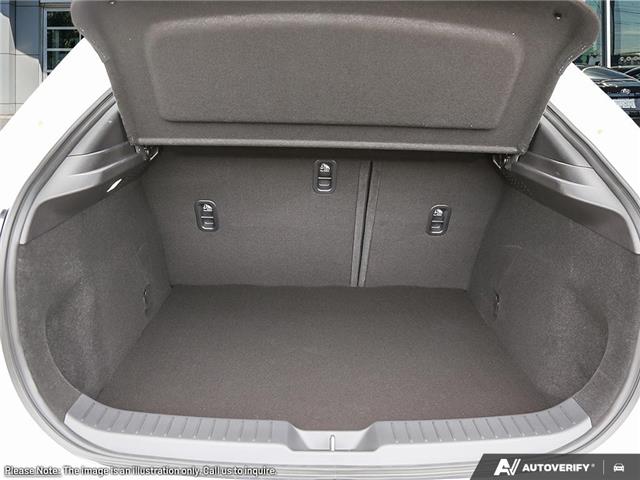 2026 Mazda CX-30 GX (Stk: 45786) in Newmarket - Image 7 of 26