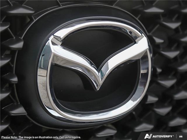 2026 Mazda CX-30 GX (Stk: 45786) in Newmarket - Image 9 of 26