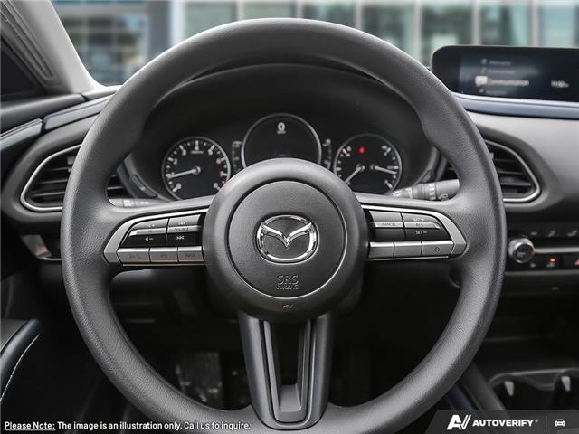 2026 Mazda CX-30 GX (Stk: 45786) in Newmarket - Image 13 of 26