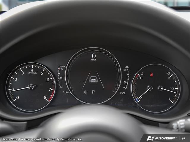 2026 Mazda CX-30 GX (Stk: 45786) in Newmarket - Image 14 of 26