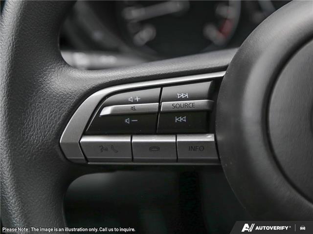 2026 Mazda CX-30 GX (Stk: 45786) in Newmarket - Image 15 of 26