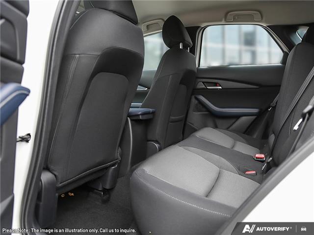 2026 Mazda CX-30 GX (Stk: 45786) in Newmarket - Image 21 of 26