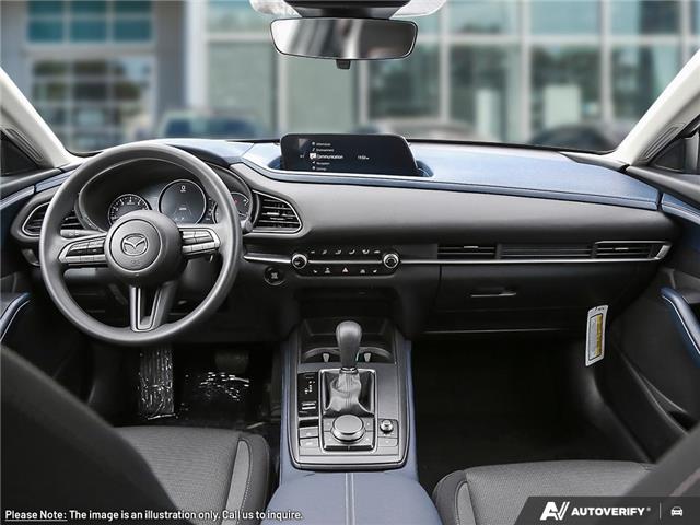 2026 Mazda CX-30 GX (Stk: 45786) in Newmarket - Image 22 of 26