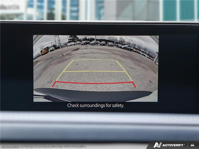 2026 Mazda CX-30 GX (Stk: 45786) in Newmarket - Image 23 of 26