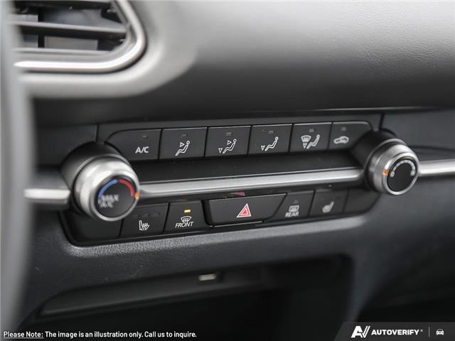 2026 Mazda CX-30 GX (Stk: 45786) in Newmarket - Image 24 of 26