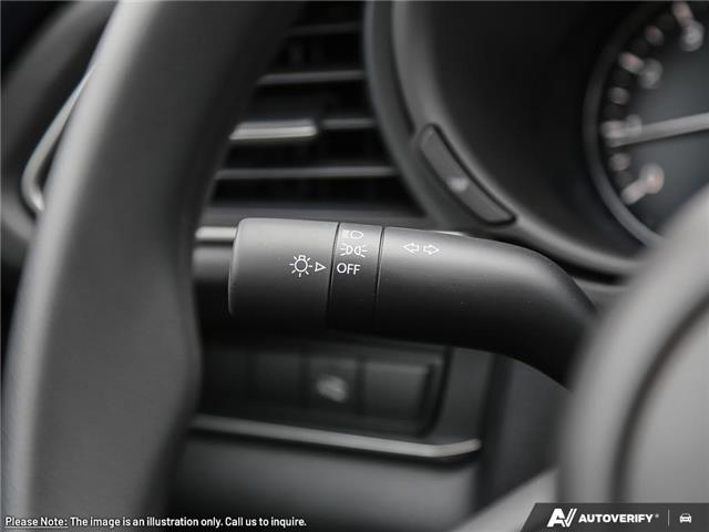 2026 Mazda CX-30 GX (Stk: 45786) in Newmarket - Image 25 of 26