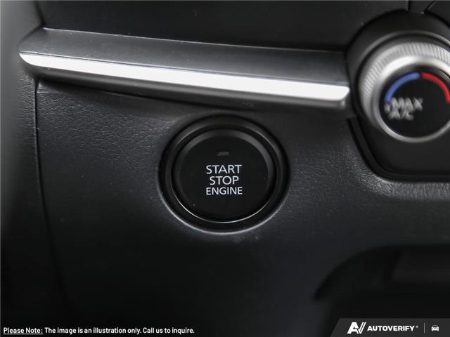 2026 Mazda CX-30 GX (Stk: 45786) in Newmarket - Image 26 of 26