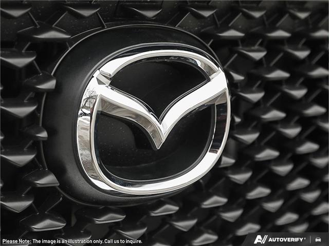 2026 Mazda CX-30 GX (Stk: 45785) in Newmarket - Image 9 of 26