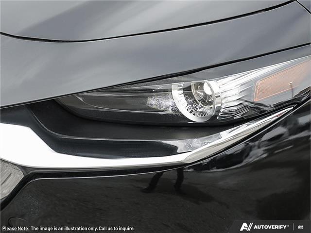 2026 Mazda CX-30 GX (Stk: 45785) in Newmarket - Image 10 of 26